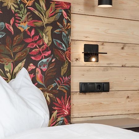 Hotel Landgasthof Gappen ครัมซาค ภายนอก รูปภาพ