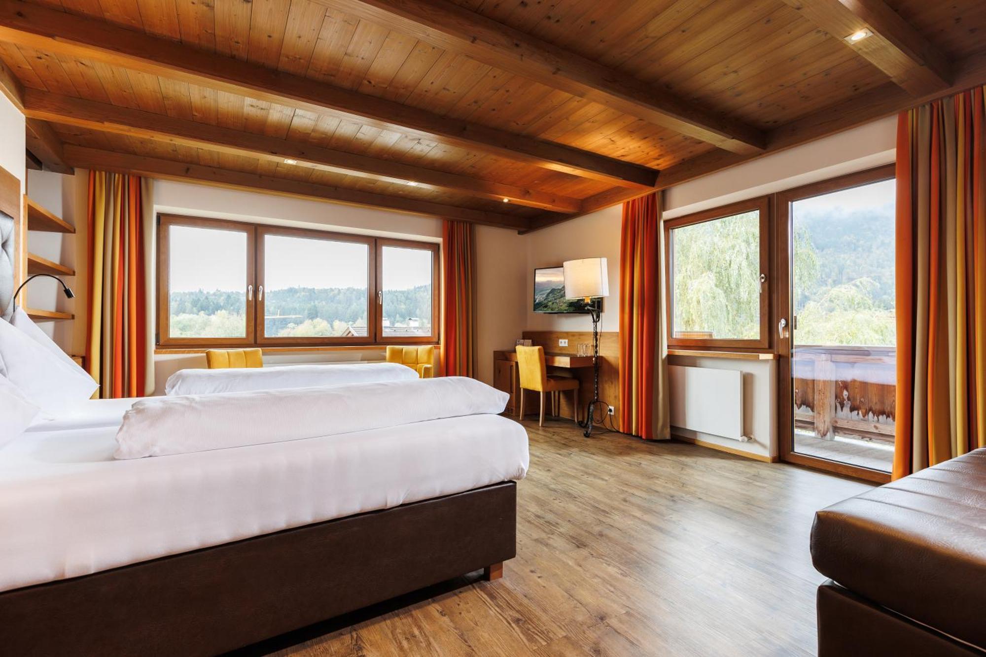Hotel Landgasthof Gappen ครัมซาค ภายนอก รูปภาพ