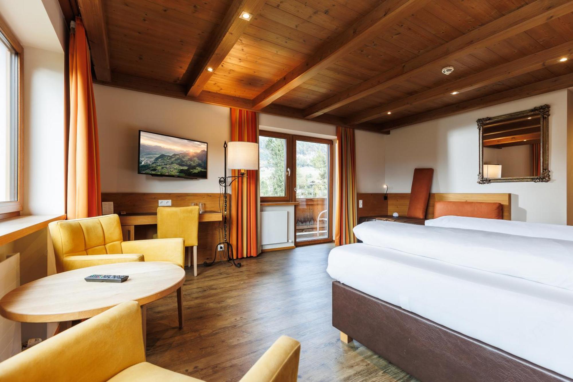 Hotel Landgasthof Gappen ครัมซาค ภายนอก รูปภาพ