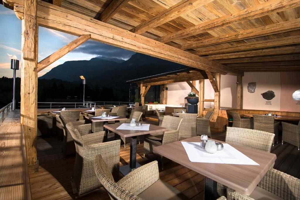 Hotel Landgasthof Gappen ครัมซาค ภายนอก รูปภาพ